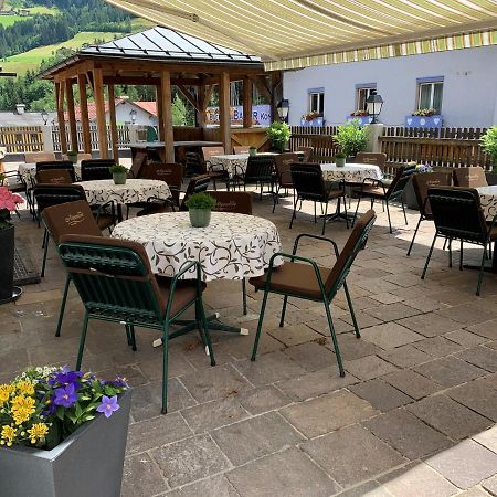 Hotel Alpenrose Muehlbach Am Hochkoenig Exterior photo