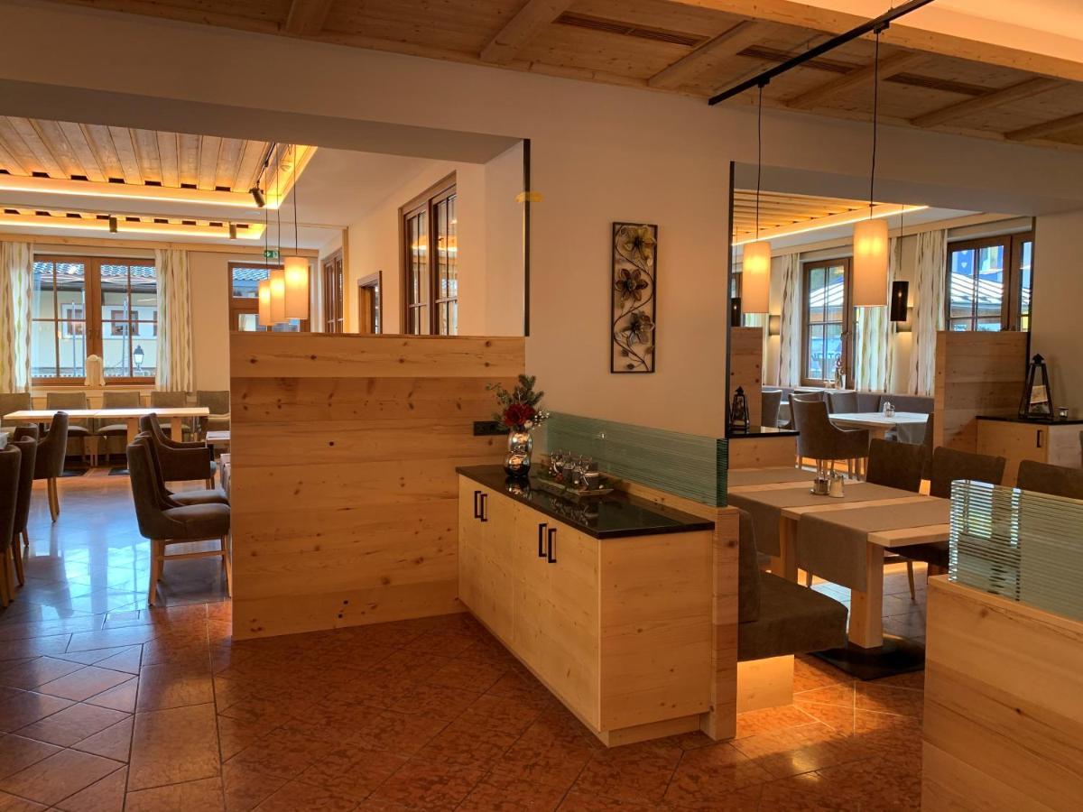 Hotel Alpenrose Muehlbach Am Hochkoenig Exterior photo