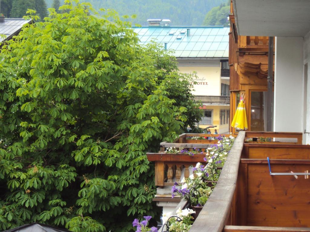 Hotel Alpenrose Muehlbach Am Hochkoenig Room photo