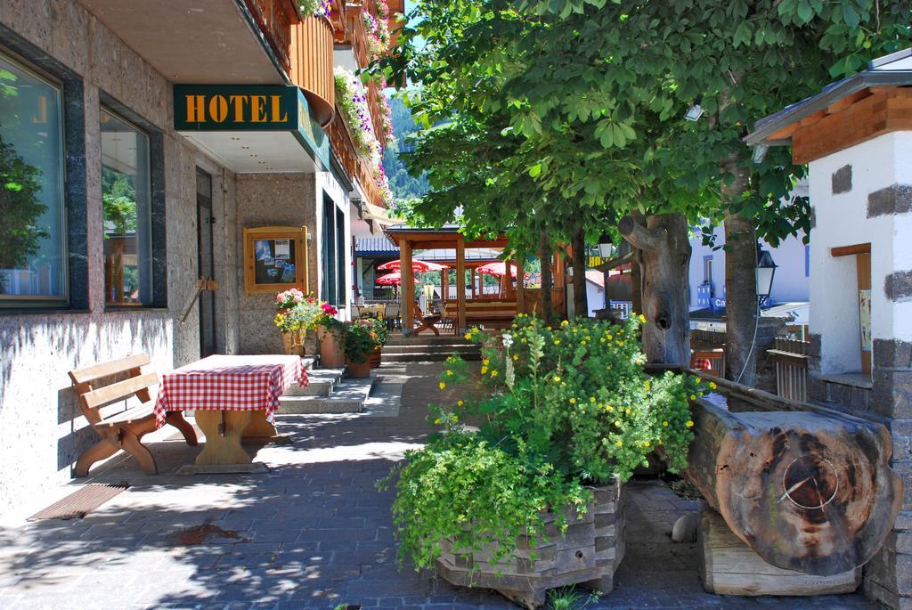 Hotel Alpenrose Muehlbach Am Hochkoenig Exterior photo