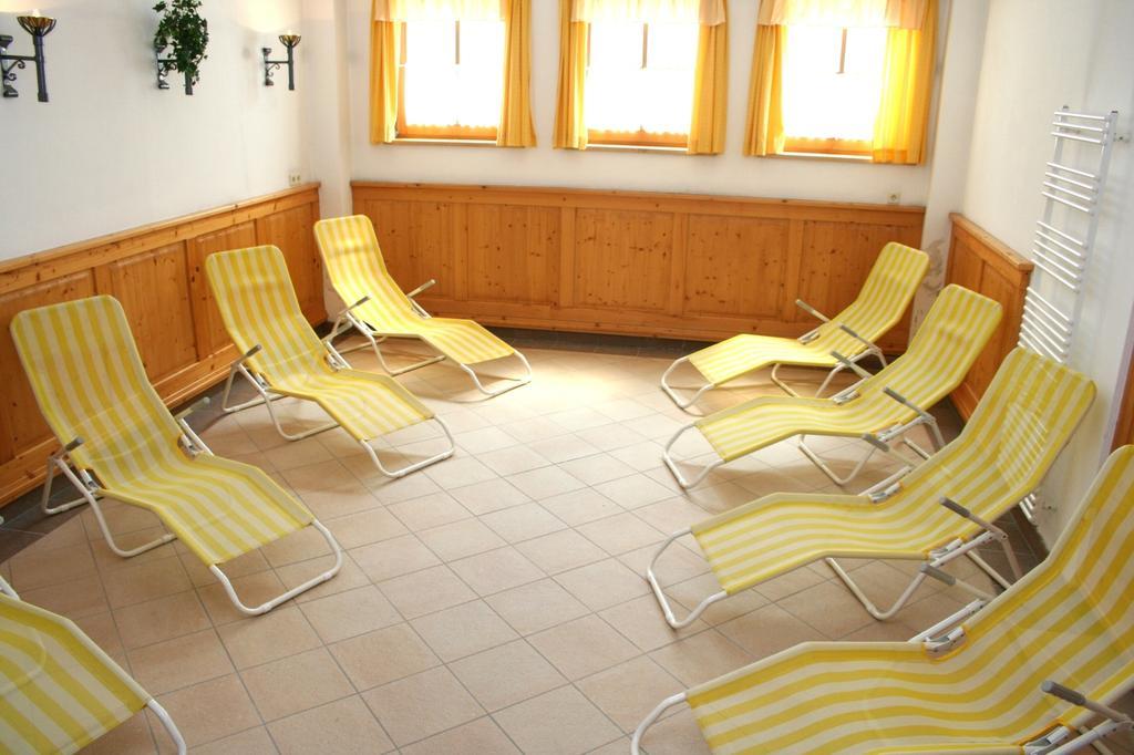 Hotel Alpenrose Muehlbach Am Hochkoenig Exterior photo