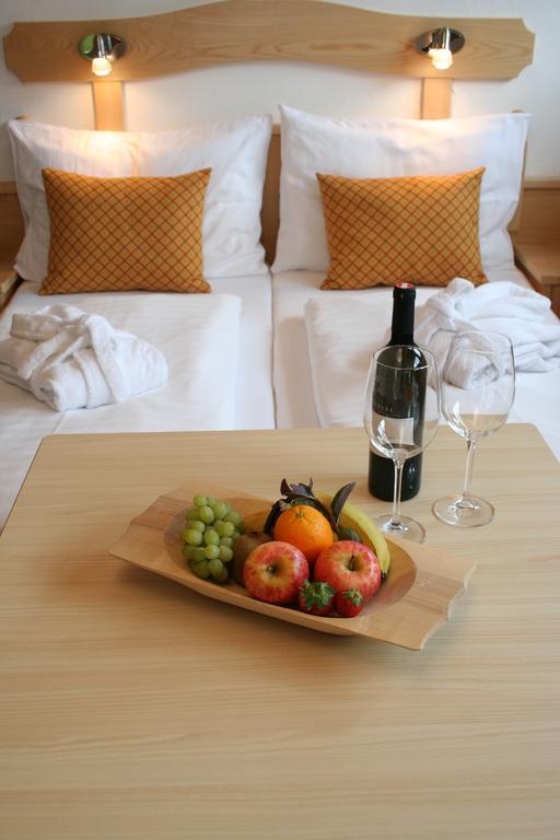 Hotel Alpenrose Muehlbach Am Hochkoenig Room photo