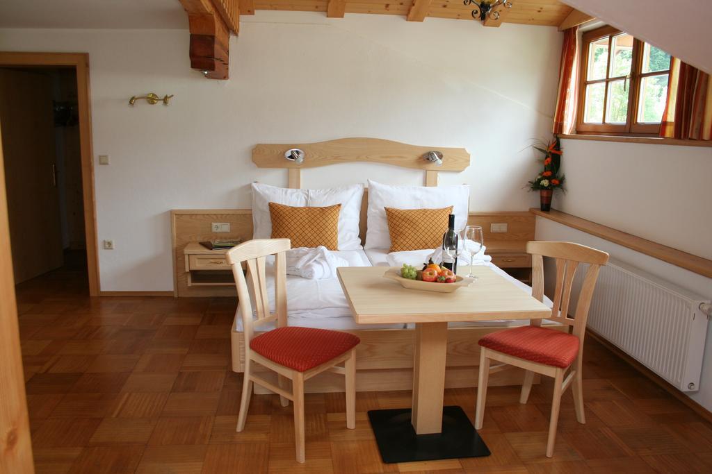 Hotel Alpenrose Muehlbach Am Hochkoenig Room photo