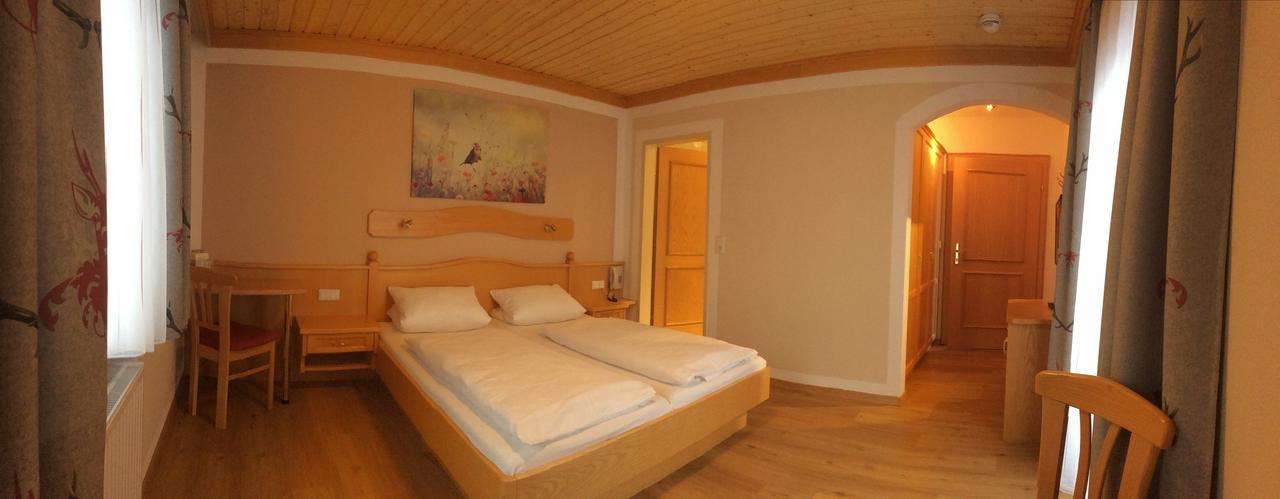 Hotel Alpenrose Muehlbach Am Hochkoenig Exterior photo